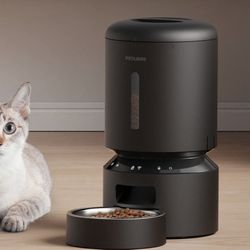 Petlibro Cat/Dog Automatic Feeder