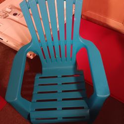Kids Chair Like New