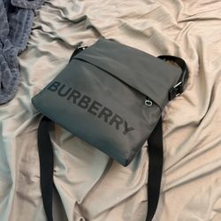 Burberry cross body bag
