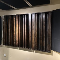 Acoustic Panels 