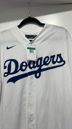 Dodger Men Jersey