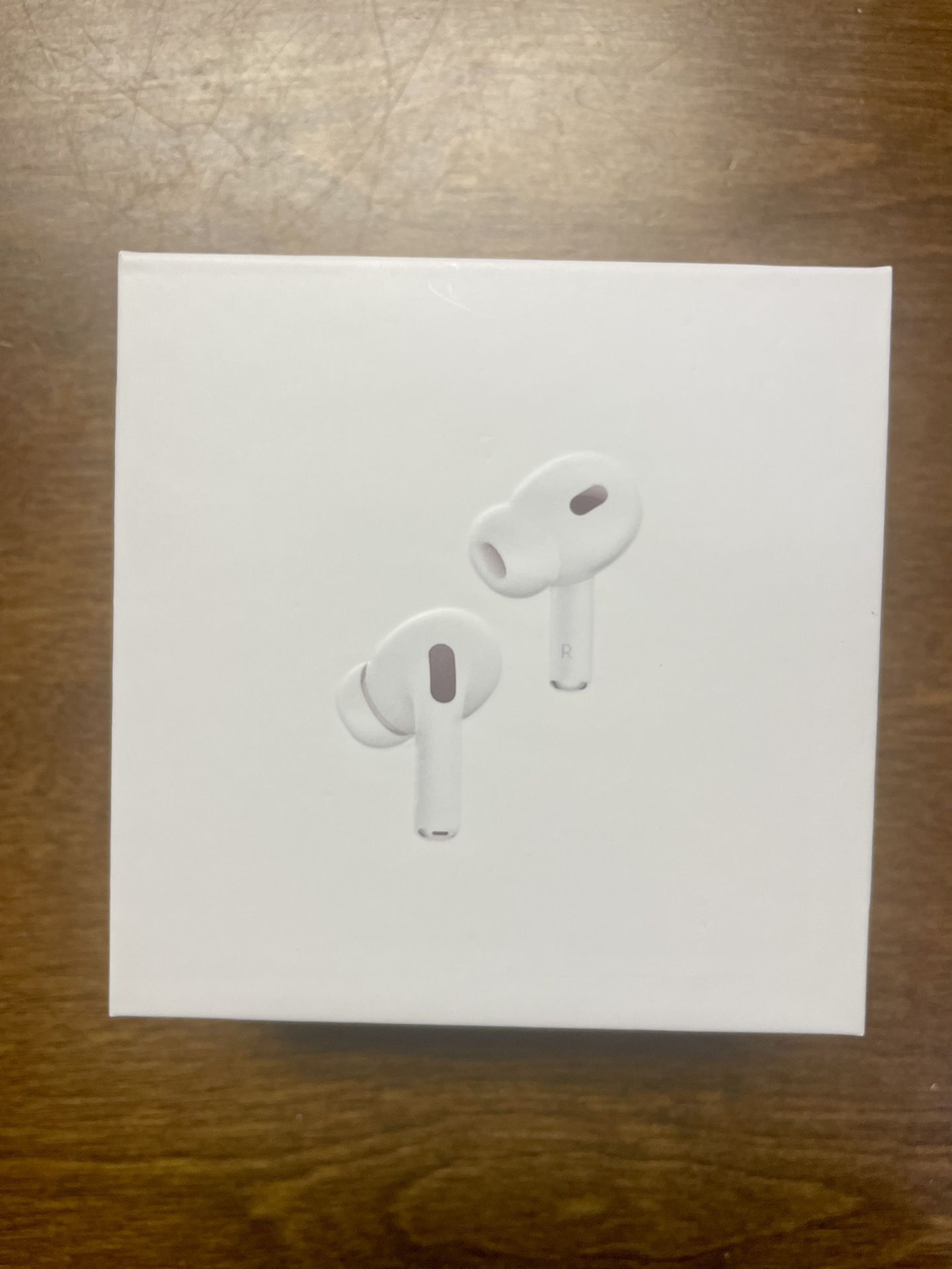 Apple AirPods Pro 2nd Generation
