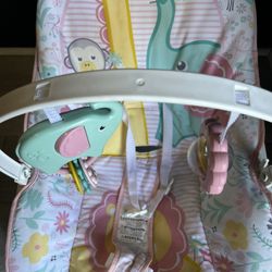 Baby Rocker