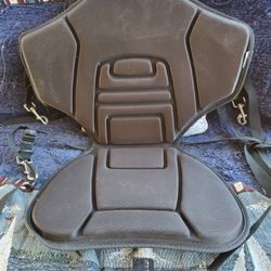 Kayak Seat