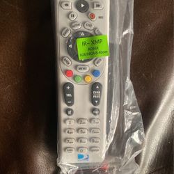 Remote 