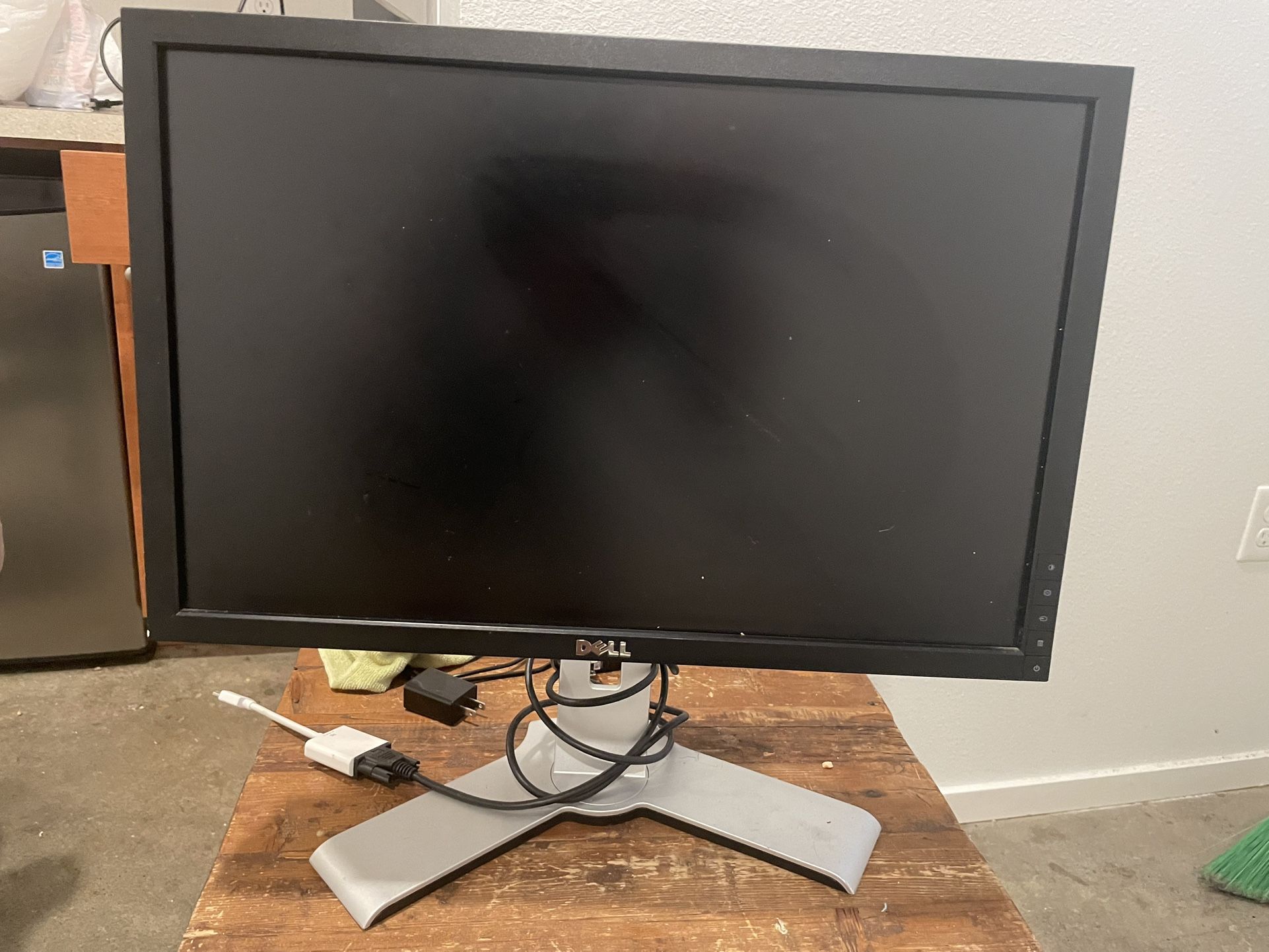 Computer Monitor