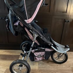 Valco Baby Jogger Stroller 