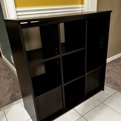 Shelving/storage