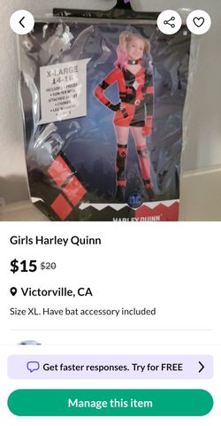 Costumes for kids and adults
