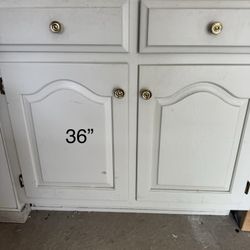 Cabinets