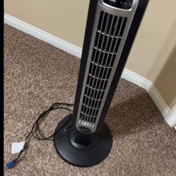 $65 Fan Tower 