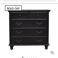 Restoration Hardware Blaine Bedroom Set