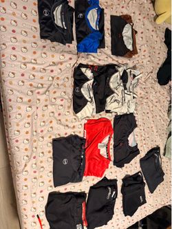 GB Rashguards