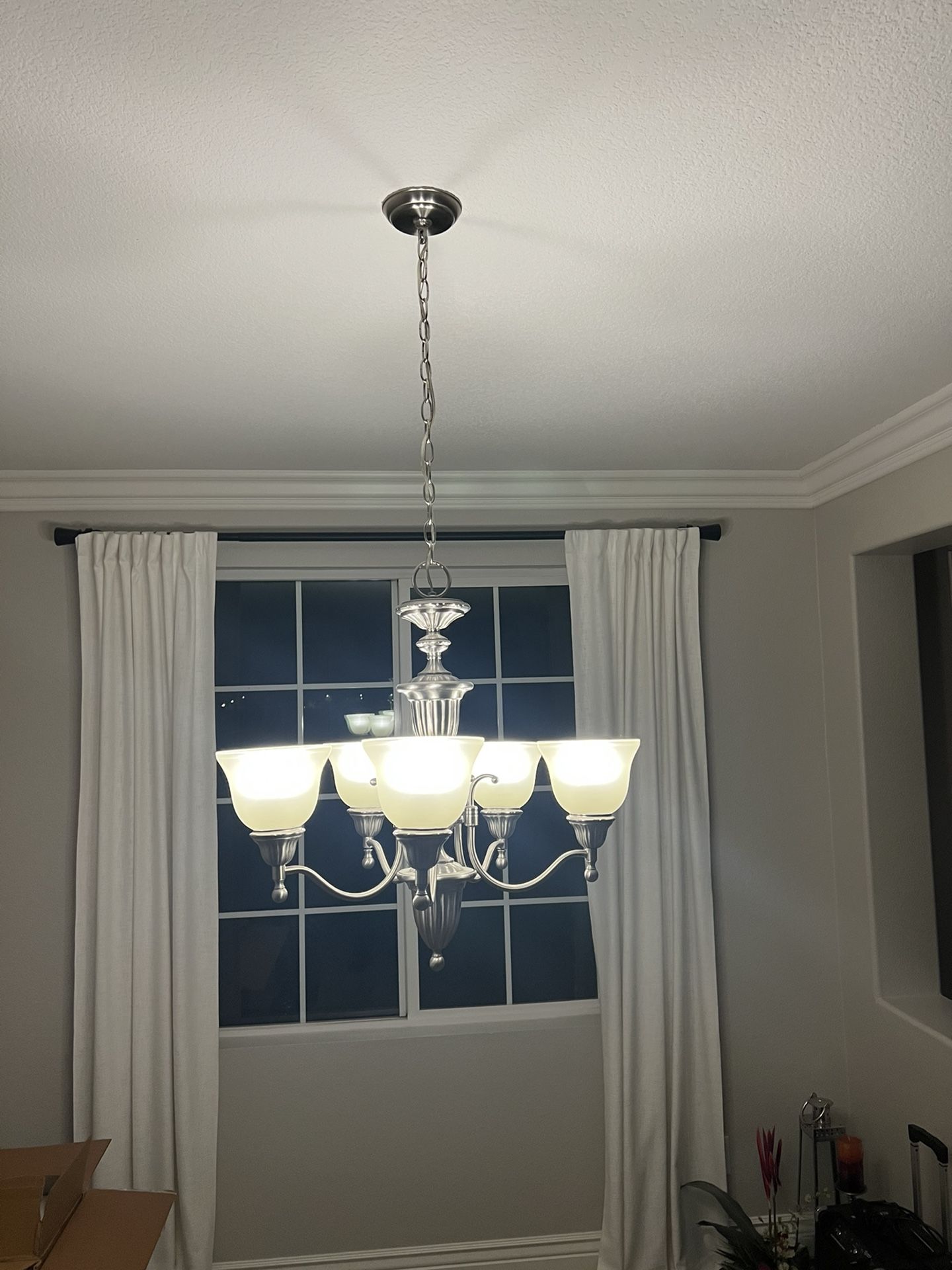 Chandelier