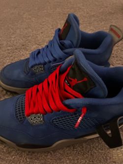 eminem jordan 4s size 7 men
