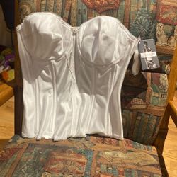 Bra Top New With Tags 34D