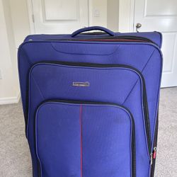 Luggage Bag 