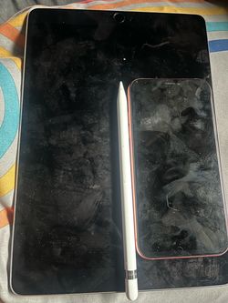 Apple iPhone stuff
