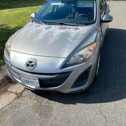 2010 Mazda 3