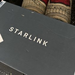 Starlink Standard Kit