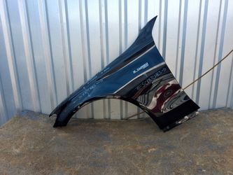 2017-2018-2019-2020-2021-2022 MERCEDES BENZ E-CLASS LEFT SIDE OEM USED #12411
