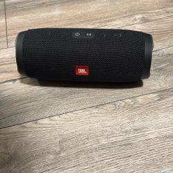 JBL speaker