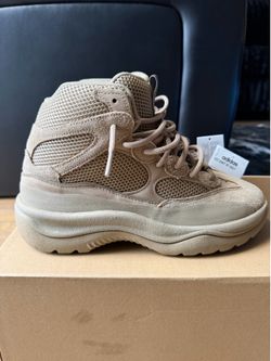 Yeezy Boots