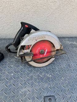 Saw