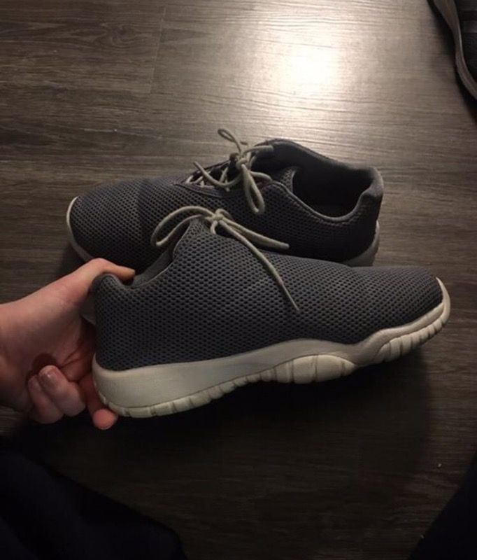 jordan futures