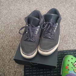Air Jordan Size 9.5