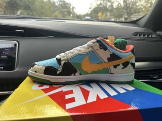 Sb Dunks Chunkie Dunky Size 10.5