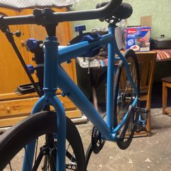 Fixie Bike