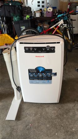 Honeywell 10,000 BTU portable air conditioner