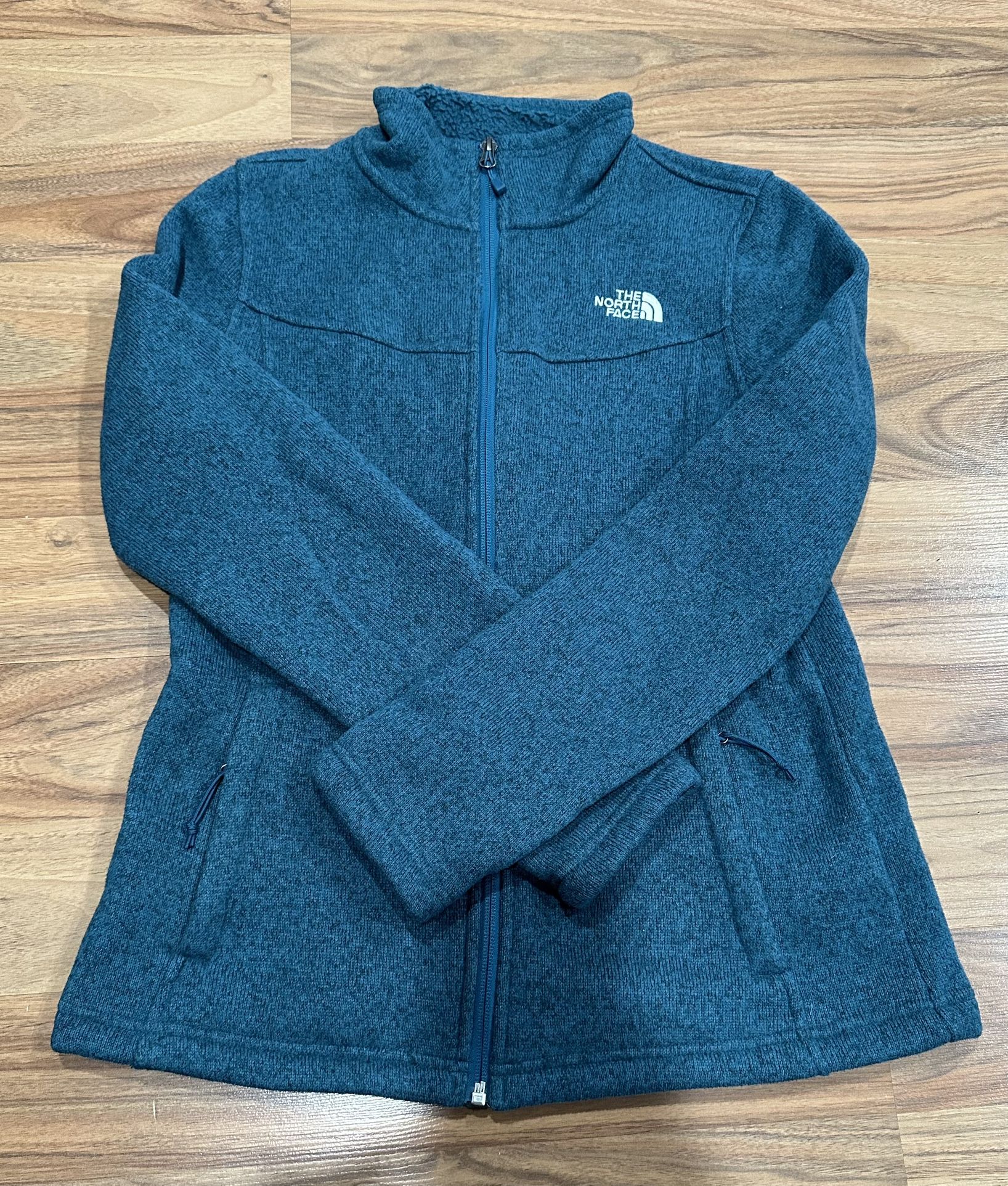 The North Face women’s jacket size M