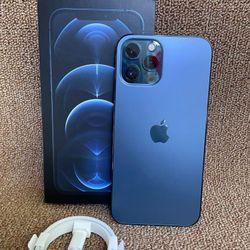 IPhone 12 PROMAX