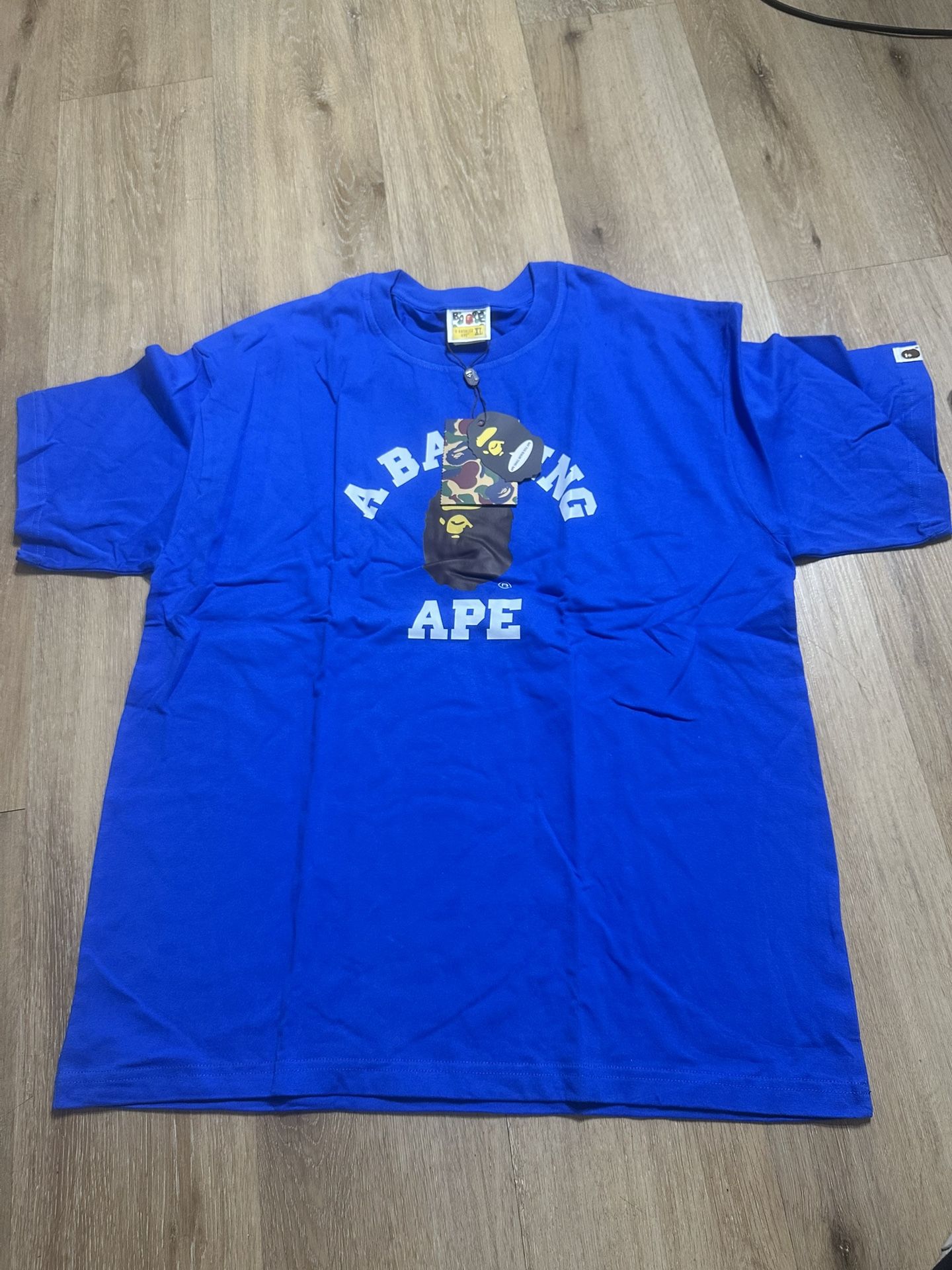 Bape Tee