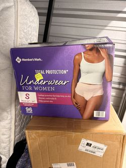 Underwear For Women