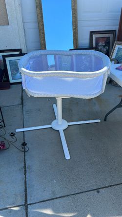 Halo Baby Bassinet