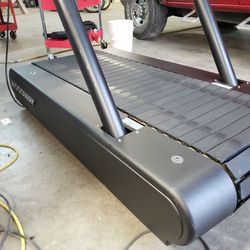 Woodway Desmo-S Treadmill 