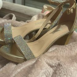 Heels Size 7