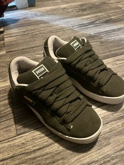Puma Suede xl