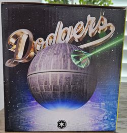 2025 Star Wars Deathstar