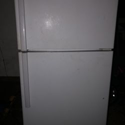 Refrigerator General Electric 