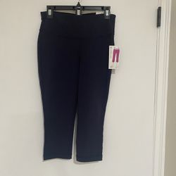 Made For Life Capris !