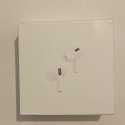 AirPods Pro Second Gen