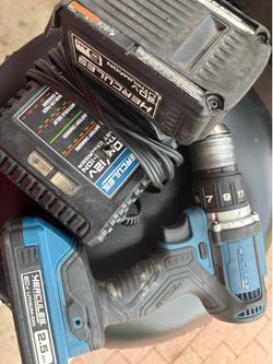 Drill