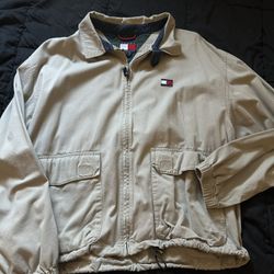 Tommy Hilfiger Jacket