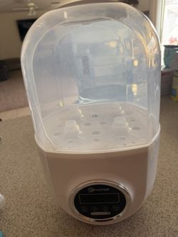 Bottle Warmer / Calentador De Biberones