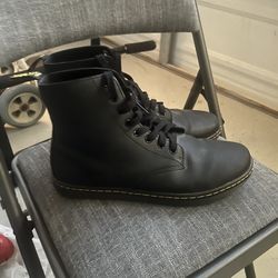 Size 11 men’s Doc Martens