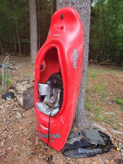 Jackson Kayak